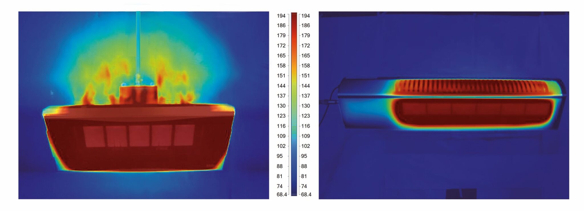 GordonGlo™ Elite - Roberts-Gordon Infrared Heating